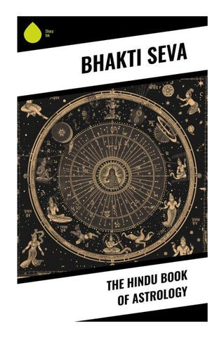 The Hindu Book of Astrology