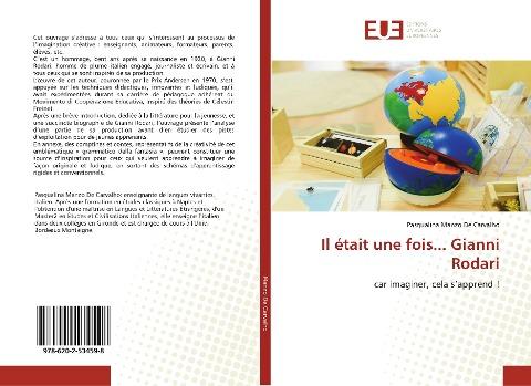Il était une fois... Gianni Rodari