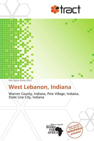 West Lebanon, Indiana