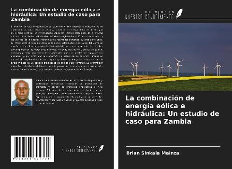 La combinación de energía eólica e hidráulica: Un estudio de caso para Zambia