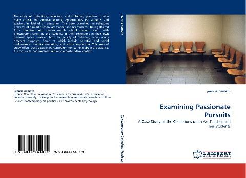 Examining Passionate Pursuits