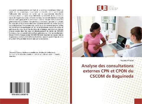 Analyse des consultations externes CPN et CPON du CSCOM de Baguineda