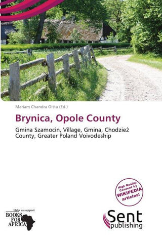 Brynica, Opole County
