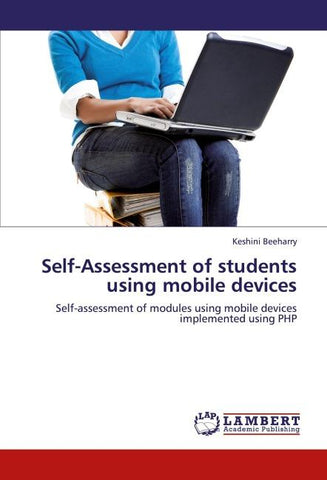 Self-Assessment of students using mobile devices