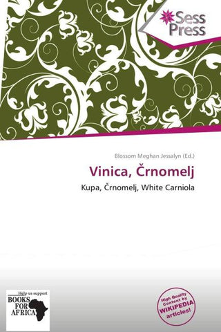 Vinica, ¿rnomelj