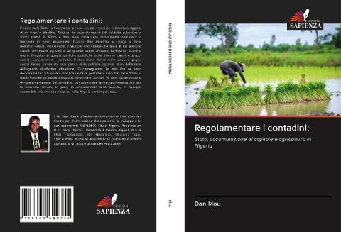 Regolamentare i contadini: