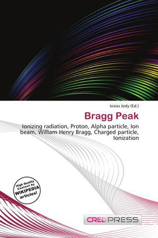 Bragg Peak