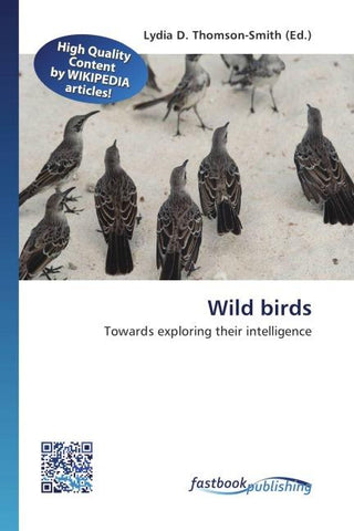 Wild birds