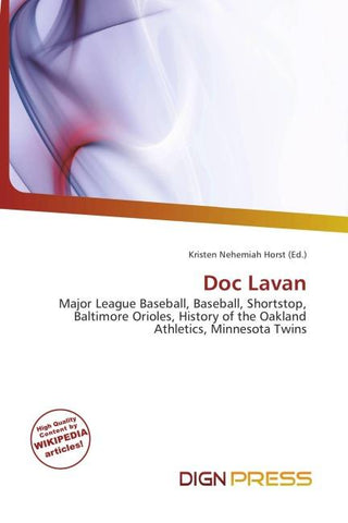 Doc Lavan