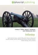 Infantry