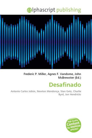 Desafinado