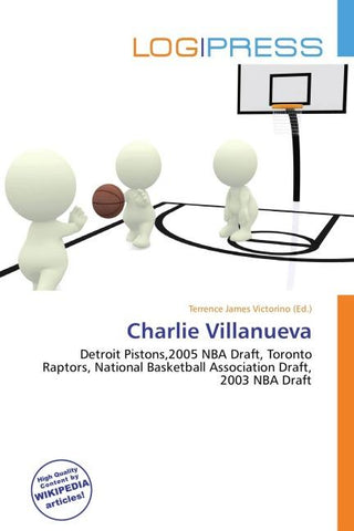 Charlie Villanueva
