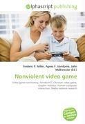 Nonviolent video game