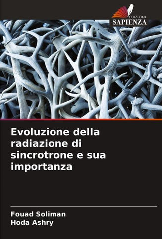 Evoluzione della radiazione di sincrotrone e sua importanza
