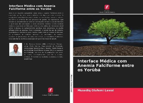 Interface Médica com Anemia Falciforme entre os Yorùbá