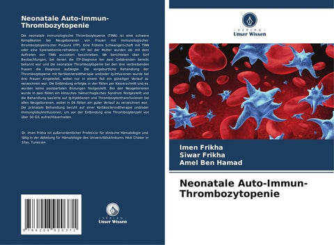 Neonatale Auto-Immun-Thrombozytopenie