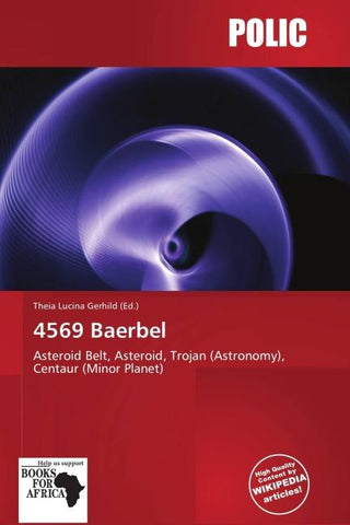 4569 Baerbel
