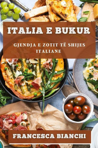 Italia e Bukur