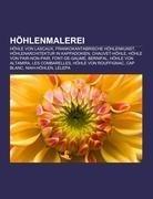 Höhlenmalerei