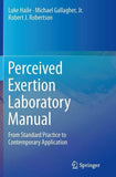 Perceived Exertion Laboratory Manual