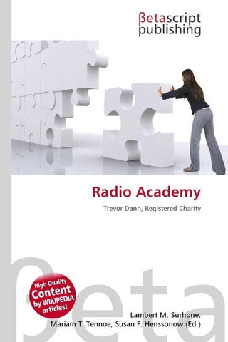 Radio Academy
