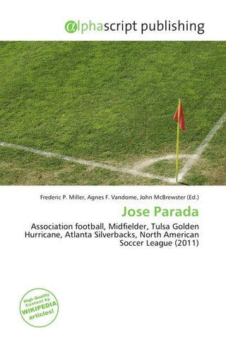 Jose Parada