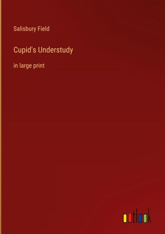 Cupid's Understudy