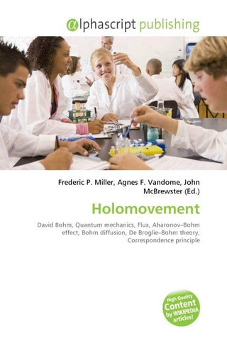 Holomovement