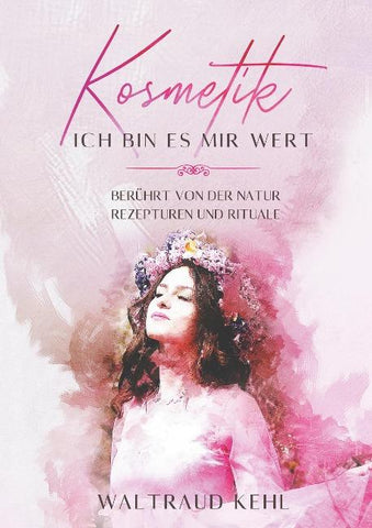 Kosmetik - Ich bin es mir wert