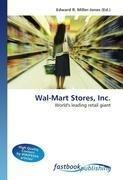 Wal-Mart Stores, Inc.