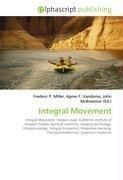 Integral Movement