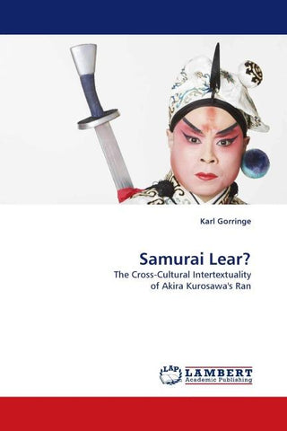 Samurai Lear?