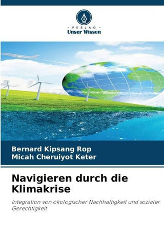 Navigieren durch die Klimakrise