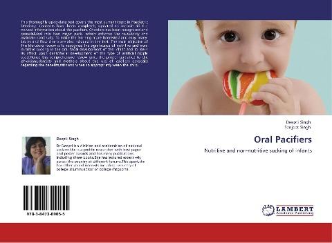 Oral Pacifiers