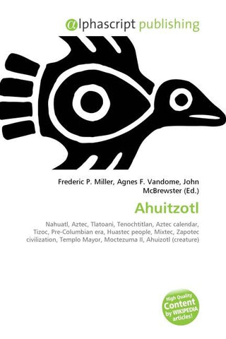 Ahuitzotl
