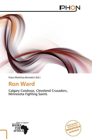 Ron Ward