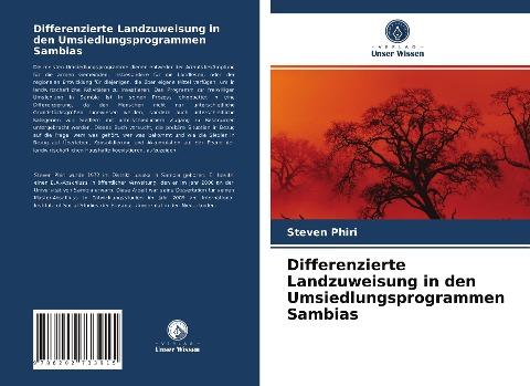 Differenzierte Landzuweisung in den Umsiedlungsprogrammen Sambias