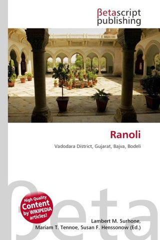 Ranoli