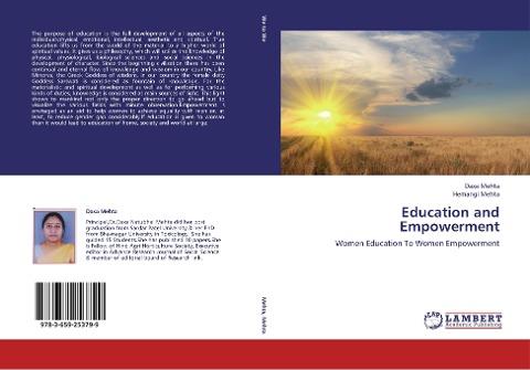 Education and Empowerment