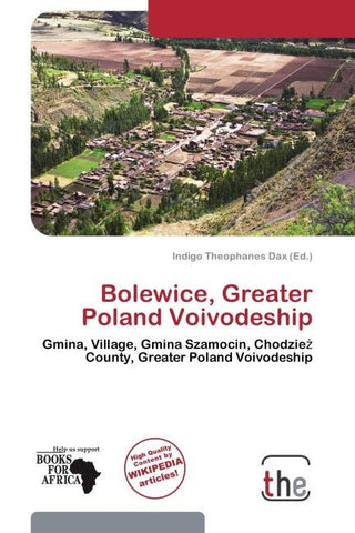 Bolewice, Greater Poland Voivodeship