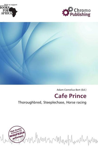 Cafe Prince