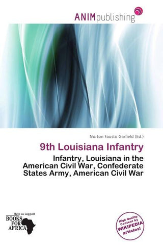 9th Louisiana Infantry