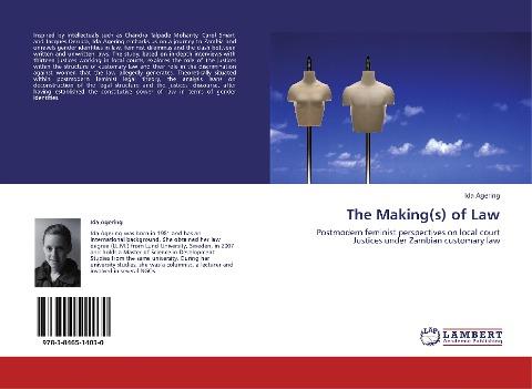 The Making(s) of Law