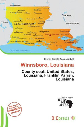 Winnsboro, Louisiana