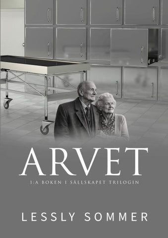 Arvet