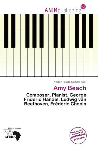 Amy Beach