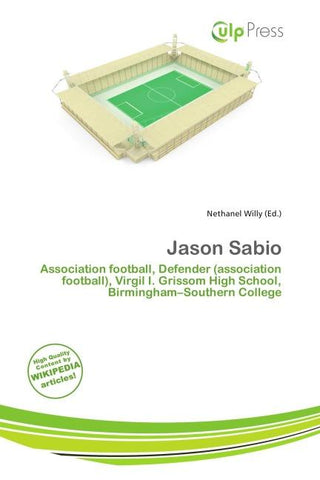 Jason Sabio