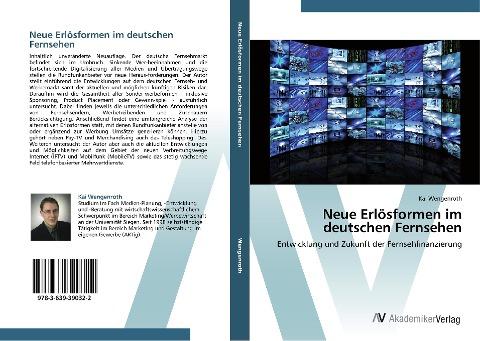 Neue Erlösformen im deutschen Fernsehen