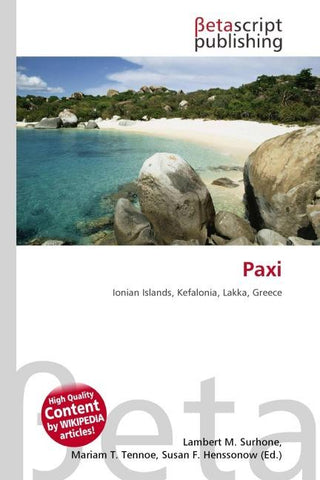Paxi