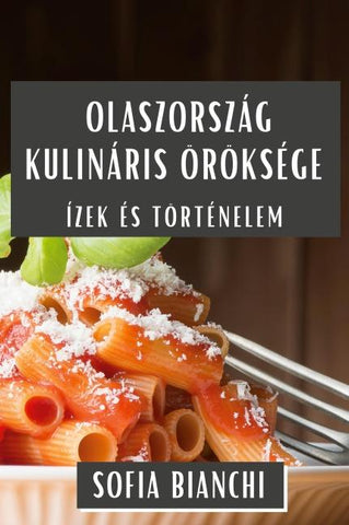 Olaszország Kulináris Öröksége
